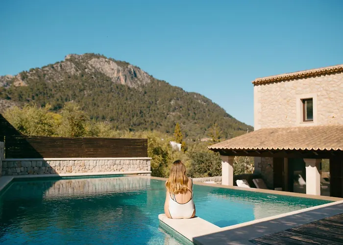 Finca Can Beneit
