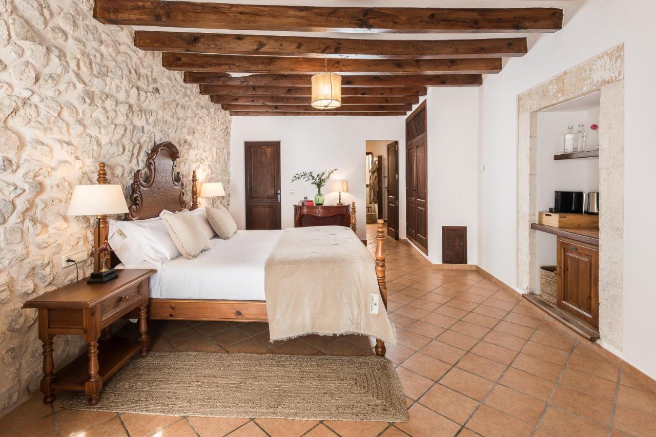 Beneit 5* Binibona