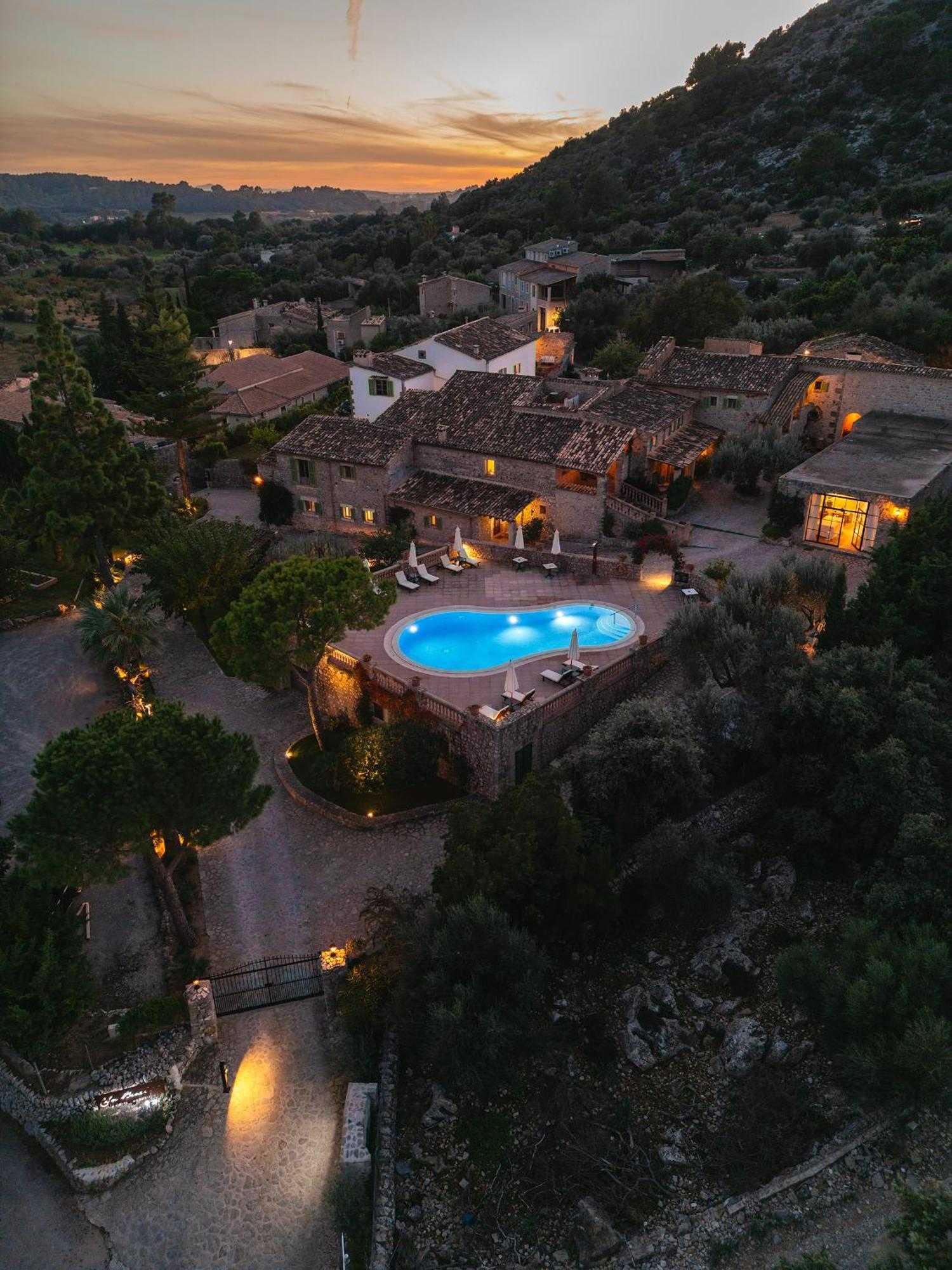 Hotel Beneit