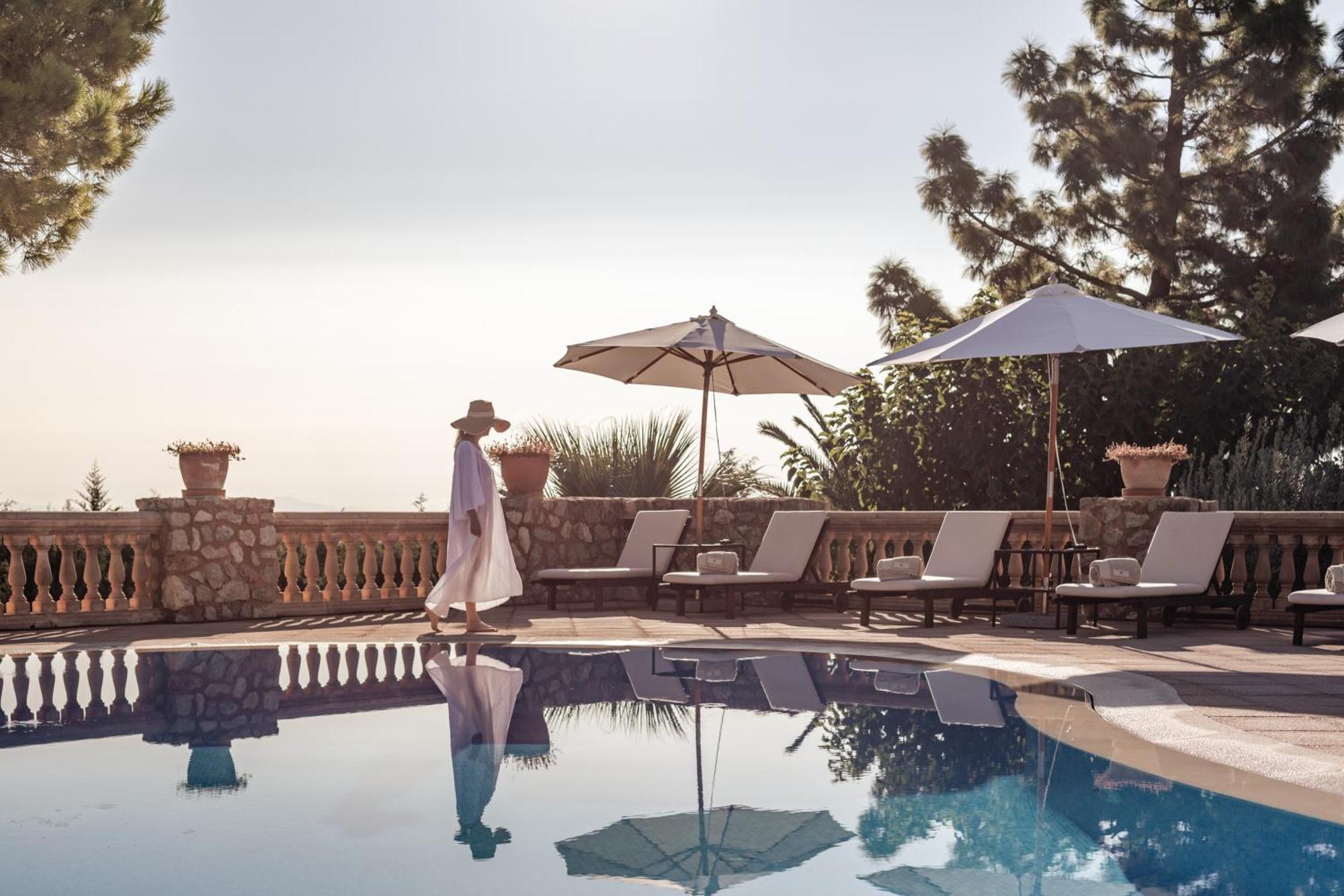 Beneit Hotel Binibona