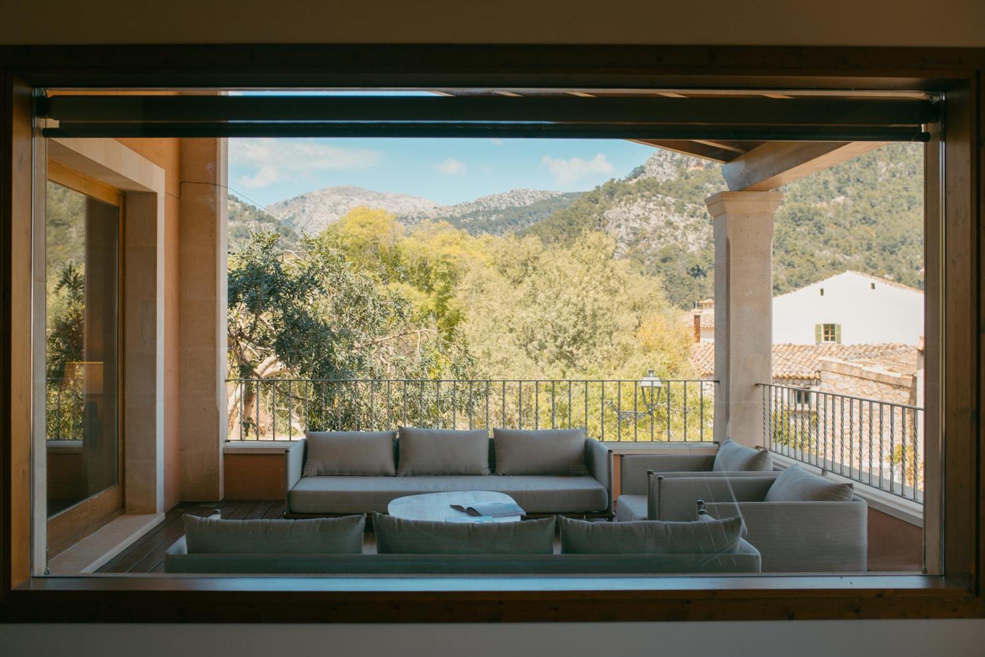 Beneit Hotel Binibona