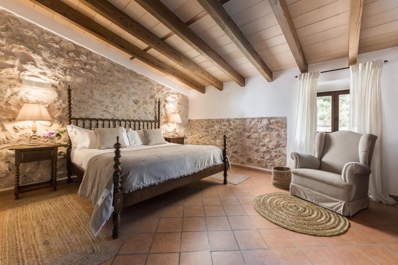 Ca'n Beneit Hotel Binibona