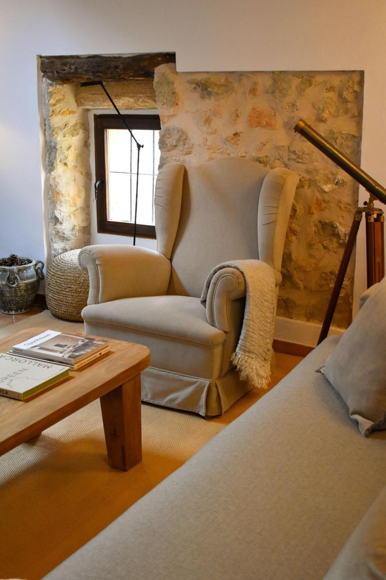 Ca'n Beneit Hotel Binibona